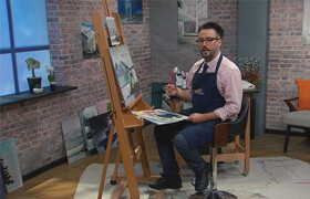 TheGreatCourses - How to Paint - Ricky Allman