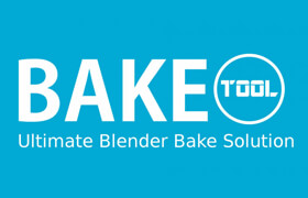 BakeTool