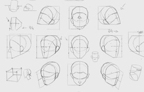 Foundation Patreon - Intro to Constructing the Face with Jeff Talbot