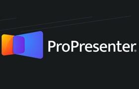 Pro Presenter