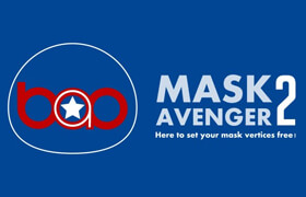 BAO Mask Avenger