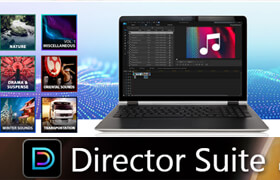 Cyberlink Director Suite