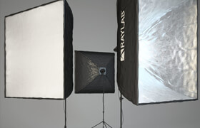 RAYLAB Softbox