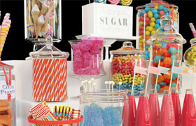 Candy Bar