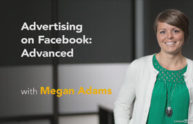 Lynda - Advertising on Facebook- Advanced