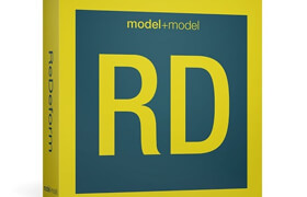 ReDeform - model+model