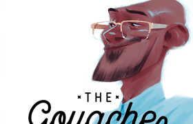 The Gouache MaxPack - Brushes for Procreate