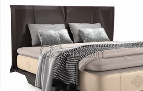 Designconnected pro models - DS-1155 BED