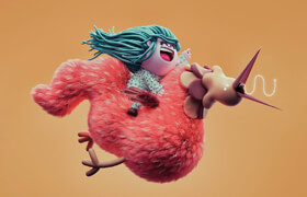 Adobe Character Animator - 摄像头捕捉并生成动画软件