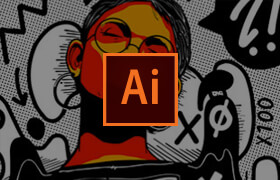 Adobe Illustrator - 业界标准矢量图形设计软件