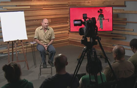 CreativeLive - The Lone Wolf Filmmaker with Bill Megalos
