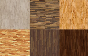 HD WOOD TEXTURES