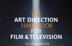 The Art Direction Handbook for - Rizzo, Michael - book