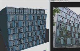 CityEngine Tutorials