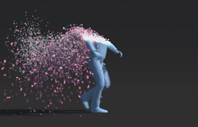 CGCircuit - Applied Houdini - Particles IV