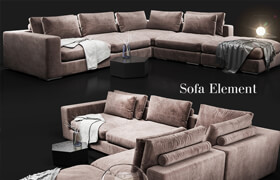 Heating Element Sofa Club