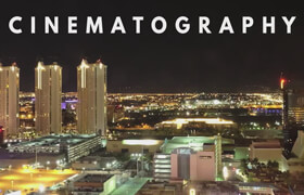 Skillshare - Creative Cinematography 1 - Camera Basics