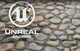 Artstation - Creating Materials in Unreal Engine