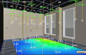 CADLearning for Autodesk 3ds Max 2016  ​