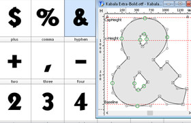 High-Logic FontCreator