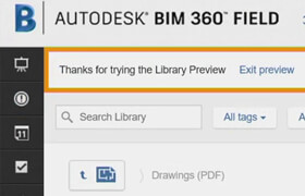 Linkedin - Learn BIM 360 Field