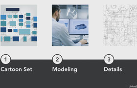 Lynda - The BIM Execution Plan for Architects