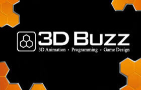 3dbuzz 教程合集