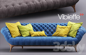 Sofa Vibieffe VICTOR Sofa