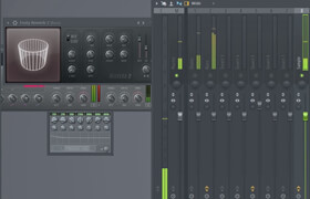 Elephorm - Apprenez la composition et la production musicale avec FL Studio 12