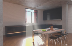 Lynda - SketchUp Rendering with VRay Next