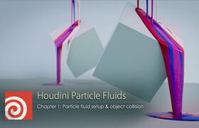 Maxdepth - Particle Fluids vol.1