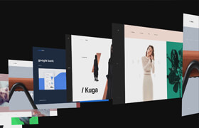 Motion Design School - UI Animation Essentials 2019