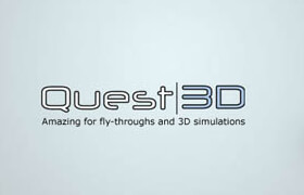 quest3d