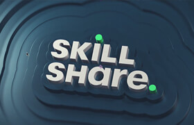 Skillshare - The Ultimate Guide to 3D in After Effects