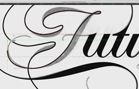 The Futur - Hand Lettering 01