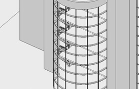 Udemy - Curtain Walls in Revit  Everything you need to know