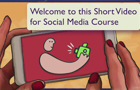 Udemy - Make Powerful Short Video and Animation For Social Media