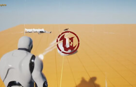 Udemy - Multiplayer C++ UE4 Games Tutorials - Tom Looman