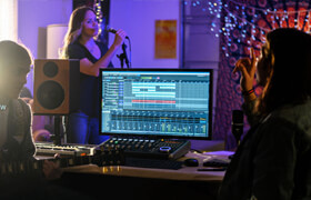 Acoustica Mixcraft Pro Studio