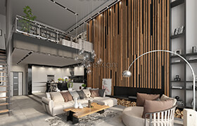 Evermotion - Archinteriors vol 54 max