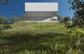 Архитектурная визуализация с нуля в 3DS Max Corona Renderer