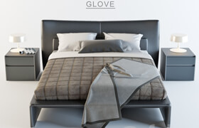 Molteni_Glove