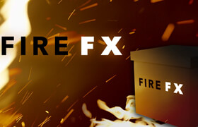 CinePacks - Fire FX