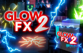CinePacks - Glow FX 2
