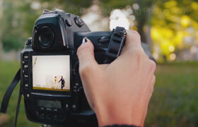 CreativeLive - 30 Days of Wedding Photography with Susan Stripling