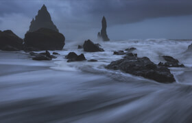 Nick Page - Mastering Luminosity Masks