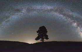 Nick Page Photography - Astrophotography Post Processing Course