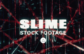 Triune Digital - Slime Stock Assets   ​
