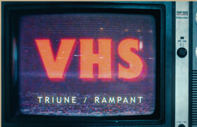 Triune Digital - VHS
