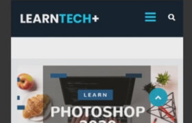 Udemy - Learn App Design with Photoshop 2020